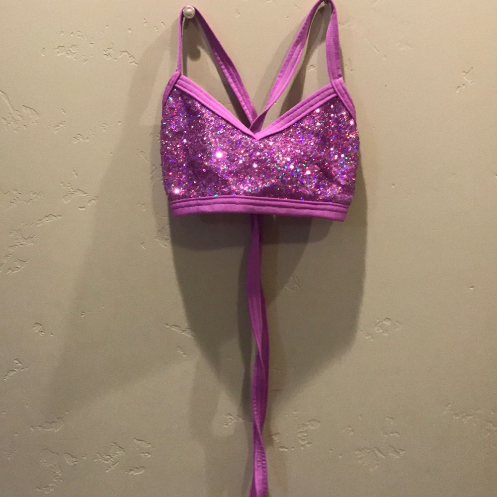 Dance top